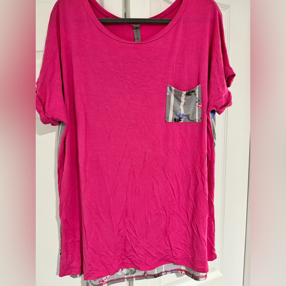Honeyme Curvy XXL
